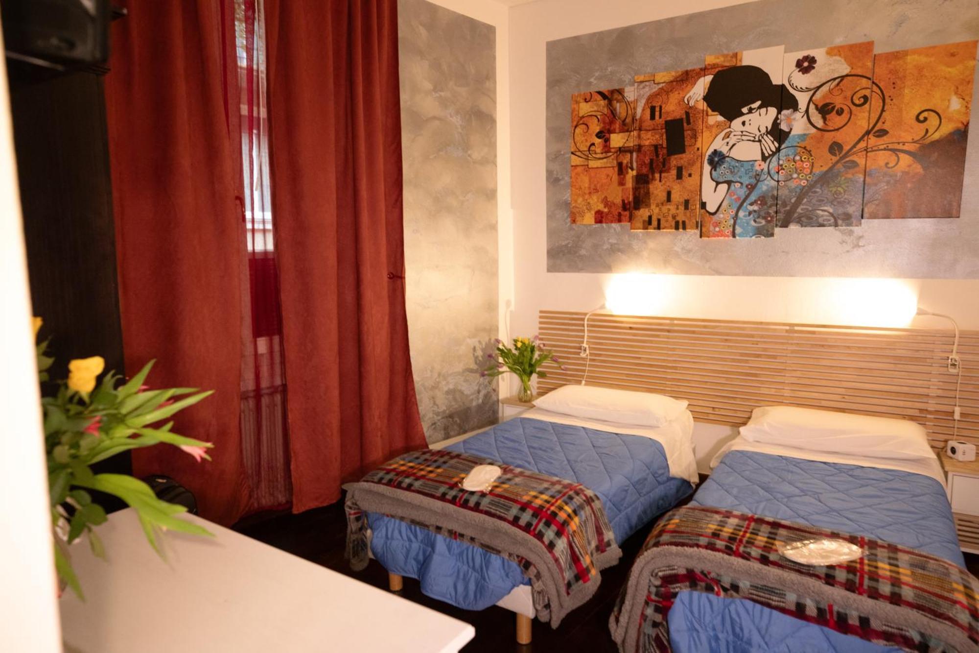Like Romeo Suites - Verona — Photos 3